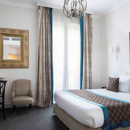 Bradford Elysees - Astotel Paris Luaran gambar