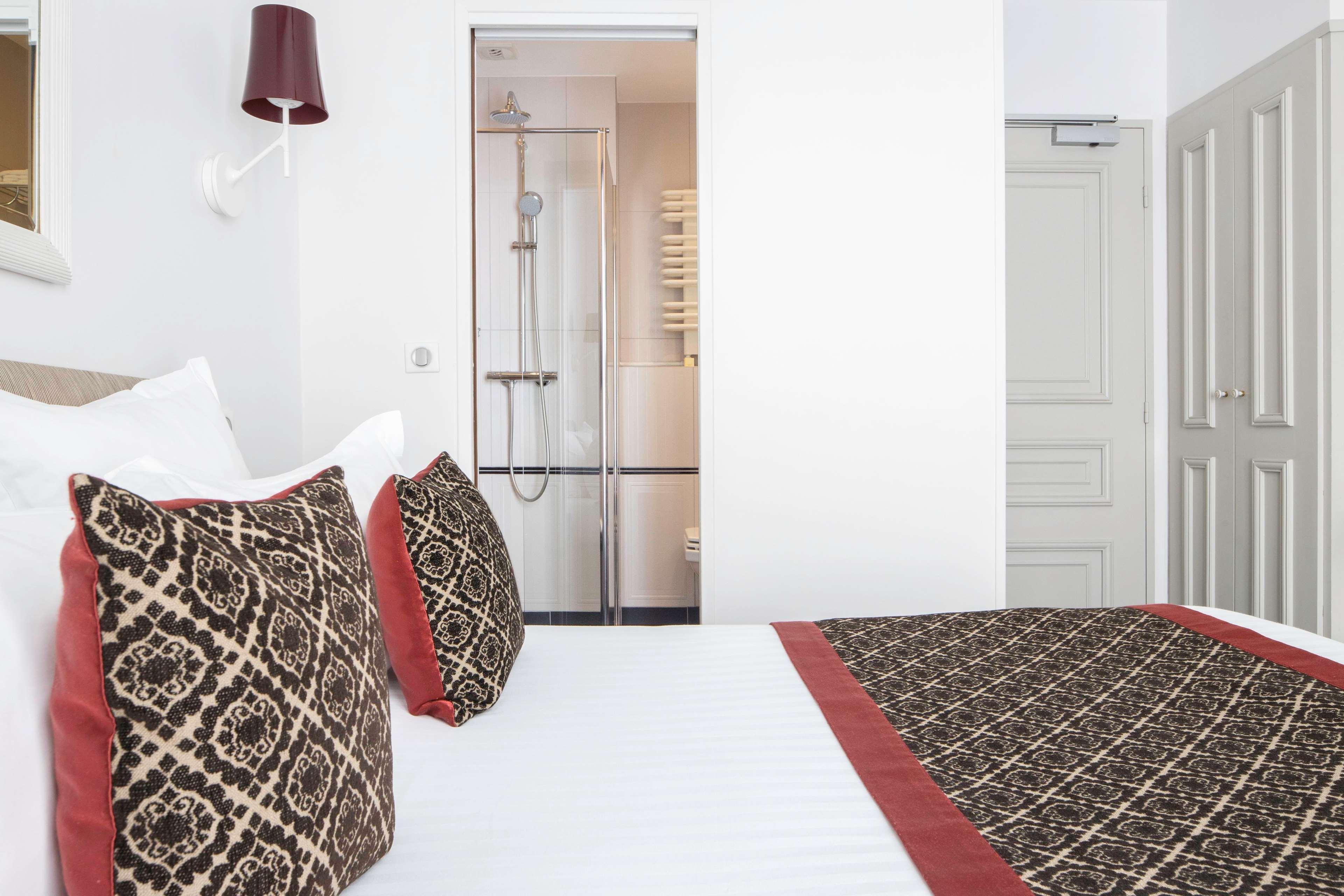 Bradford Elysees - Astotel Paris Luaran gambar